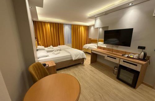 Aydınlı Mahallesi Hotel | Enjoy Suit