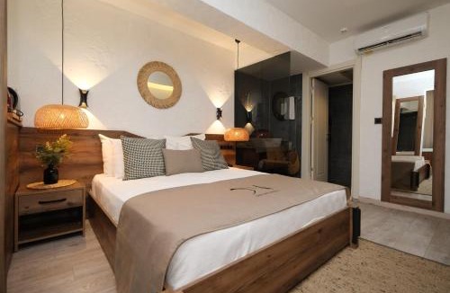 Eski Lara Hotel | Der Inn Lara