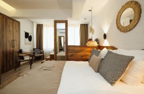 Eski Lara Hotel | Der Inn Lara