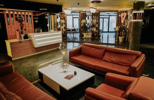 Edirne Hotel | Midis Otel