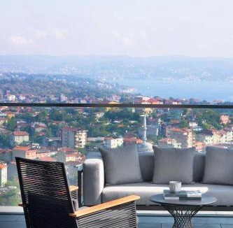 Etiler Hotel | Le Meridien Istanbul Etiler