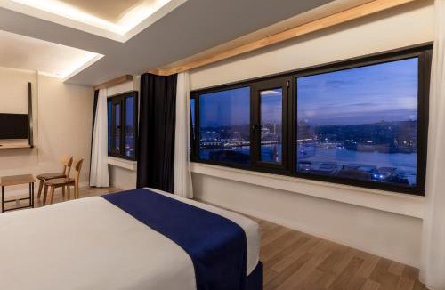 Galata Hotel | Union Hotel Karaköy