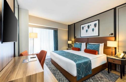 Kabatas Hotel | Opera Hotel Bosphorus - Preferred Hotels and Resorts