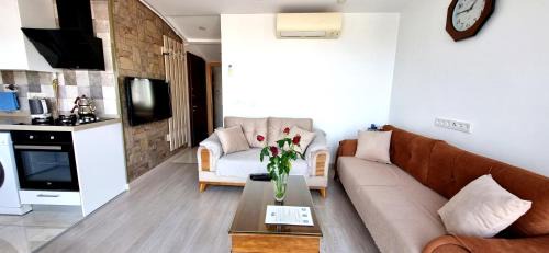 Cihangir Apartment | Taksim Flat