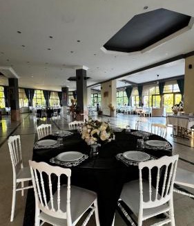 Sivrice Hotel | Elazığ Mavigöl Otel
