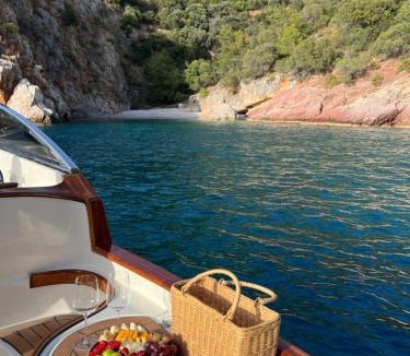 Fethiye Hotel | Yazz Collective, Member of Small Luxury Hotels of the World
