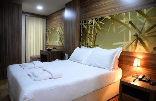 Harbiye Hotel | Perante Hotel Şişli