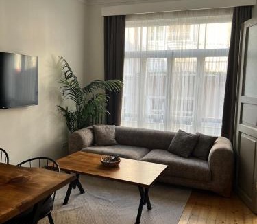 Balat Apartment | Old Town Loft in Balat
