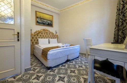 Cagaloglu House | Felicity Palace Sirkeci