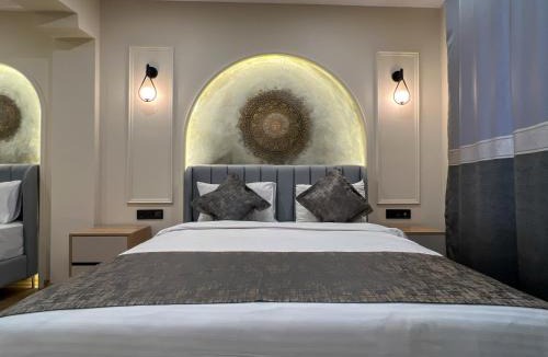 Tophane Hotel | Tophane Mansion Karakoy