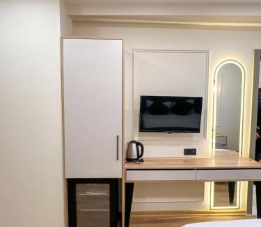 Tophane Hotel | Tophane Mansion Karakoy