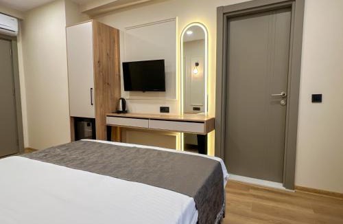 Tophane Hotel | Tophane Mansion Karakoy