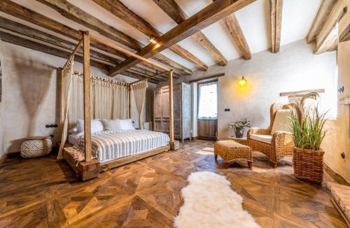 Fethiye Hotel | Kassandra Heritage