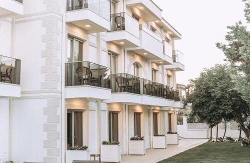 Alacati Hotel | Venezia Alaçatı