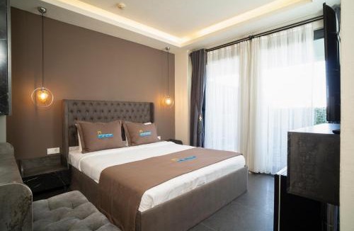 Maltepe Hotel | La Cielo Hotel Bostancı