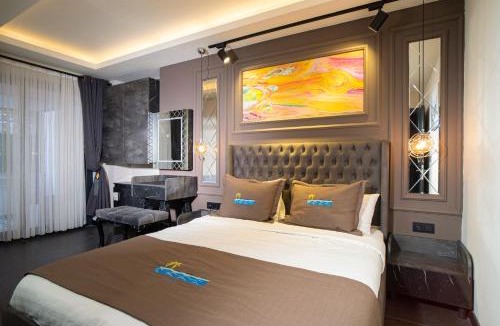 Maltepe Hotel | La Cielo Hotel Bostancı