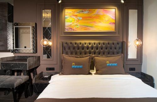 Maltepe Hotel | La Cielo Hotel Bostancı