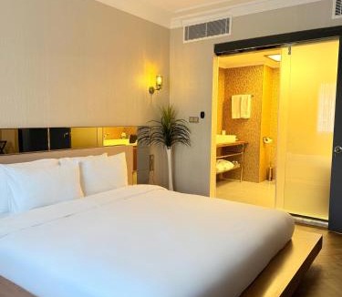 Konak Hotel | The Yalı Konak Hotel İzmir