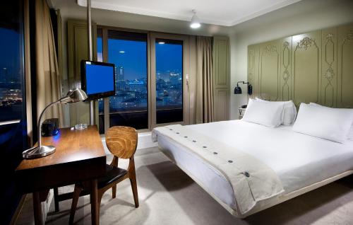 Sisli Hotel | The Cettia Istanbul