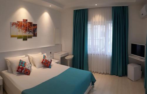 Sisli Hotel | Payidar HOTEL