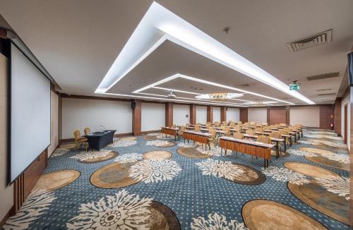 Cankaya Hotel | Holiday Inn Ankara - Cukurambar by IHG