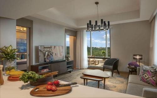 Maslak Hotel | Somerset Maslak Istanbul