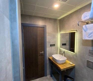 Kastamonu Hotel | Amorium Hotel