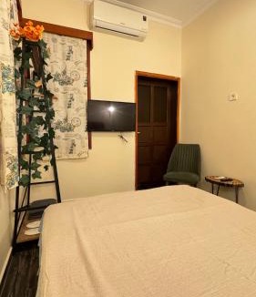 Kaleici Hotel | Callisto Pub & Kitchen & Hotel