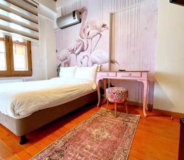 Kadikoy Hotel | Dimora Hotel Kadıköy