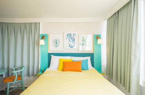 Kas Hotel | Kuytu Bed & Breakfast