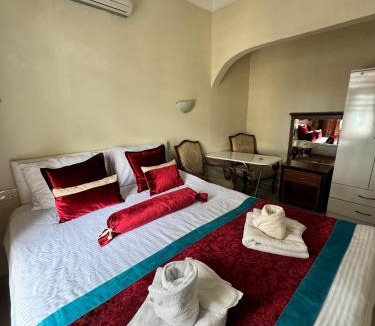 Sultanahmet Apartment | Happy Suite Boutique Hotel