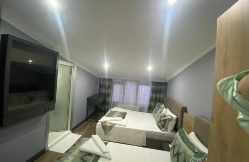 Sirkeci Hotel | Sirkeci Esen Apart