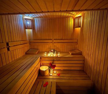 Liman Mahallesi Hotel | Far Life Hotel