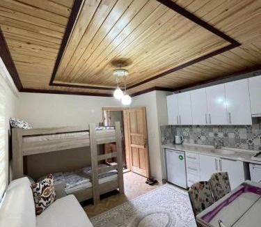 Uzungol Apartment | Özgür Apart