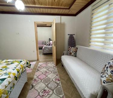 Uzungol Apartment | Özgür Apart