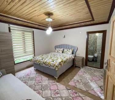 Uzungol Apartment | Özgür Apart