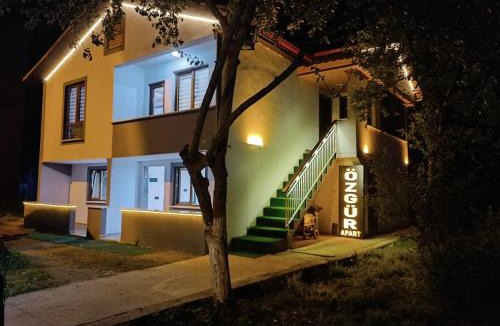 Uzungol Apartment | Özgür Apart
