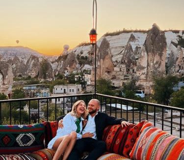 Goreme House | Bedrock Cave Hotel