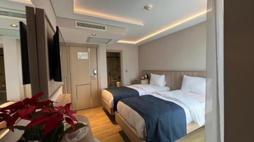 Beyazit Hotel | Woxx Hotel