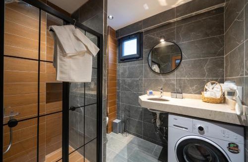 Bogazici Apartment | Argento Plazzo Family Apart Hotel