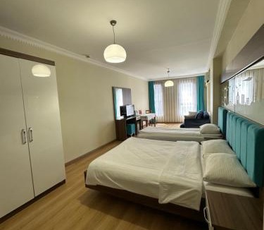 Emin Sinan Hotel | Kupeli Hotel