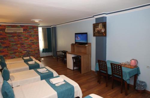 Seyhan Hotel | Adana Saray Hotel