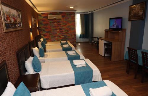 Seyhan Hotel | Adana Saray Hotel
