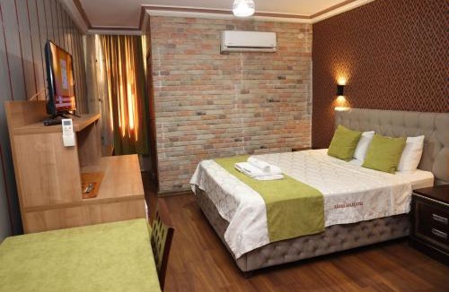 Seyhan Hotel | Adana Saray Hotel