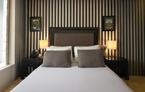 Talimhane Hotel | Avantgarde Urban Taksim