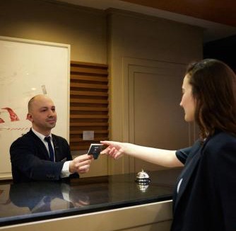 Talimhane Hotel | Avantgarde Urban Taksim