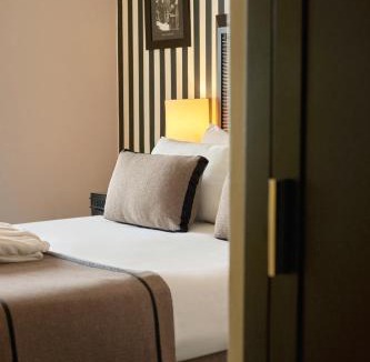 Talimhane Hotel | Avantgarde Urban Taksim