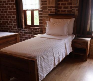 Kaleici Hotel | Casa Franco Old Town