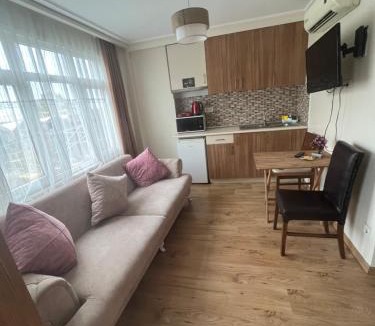Sultanahmet Apartment | Aycan Sultan Apart Hotel