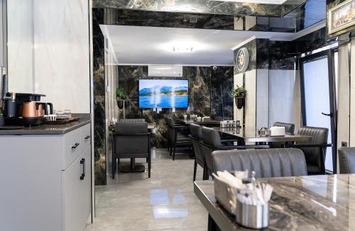 Aksaray Hotel | Avcı Palace Hotel